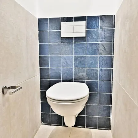 Stylish 2-bedroom Loft In The Heart Of With Air Conditioning Apartment Paris